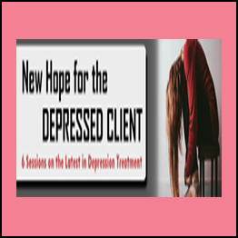 New Hope for the Depressed Client