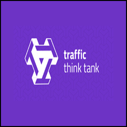 Nick Eubanks. Matthew Barby. Ian Howells - Traffic Think Tank