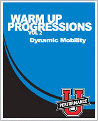 Nick Tumminello - Warm Up Progressions Volume 3