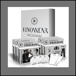 Nicolas - Kinowear Program