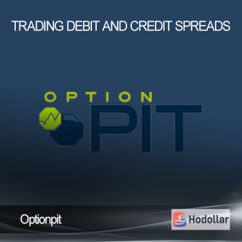 Optionpit - Trading Debit and Credit Spreads