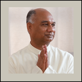 Pandit Rajmani Tigunait - Living Tantra