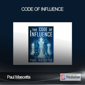 Paul Mascetta-Code of Influence