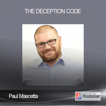 Paul Mascetta – The Deception Code