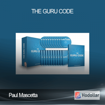 Paul Mascetta – The Guru Code