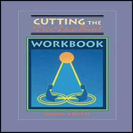 Phyllis Krystal - Cutting the Ties That Bind - Seminar Days 2-4