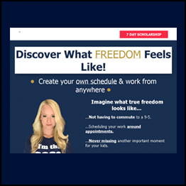 Rachel Pedersen - Social Media United - Become a Social Media Manager
