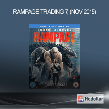 Rampage Trading 7 (Nov 2015)