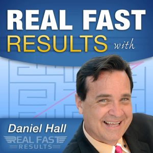 Daniel Hall - 4 "Real Fast" Products Bundle Up