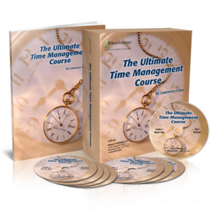 Release Technique - The Ultimate Time Management Course