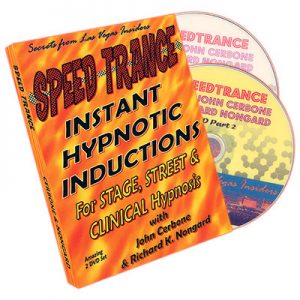 Richard Nongard And John Cerbone Speed Trance