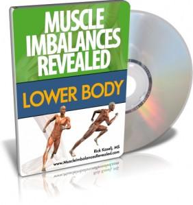 Rick Kaselji - Muscle Imbalances Revealed 2