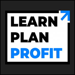 Ricky Gutierrez - Learn Plan Profit