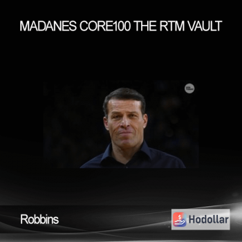 Robbins – Madanes Core100 – The RTM Vault