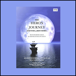 Robert Dilts - The Hero's Journey & The Five Rhythms