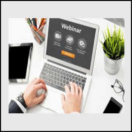 Rock It With Webinars
