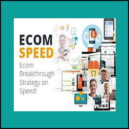Roger And Barry - Ecom Speed
