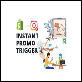 Roger And Barry - Instant Promo Trigger Gold Package