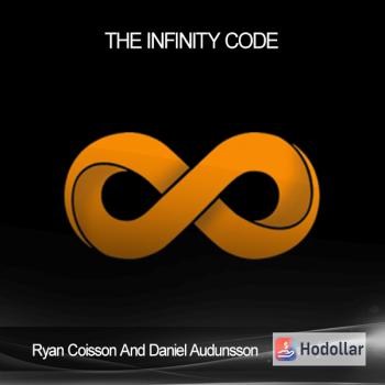 Ryan Coisson And Daniel Audunsson - The Infinity Code