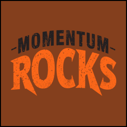 Ryan Lee - Momentum Rocks