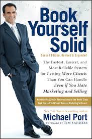 Michael Port - Book Yourself Solid Intensive Program