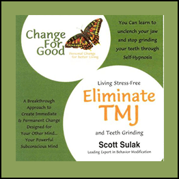 Scott Sulak - Eliminate TMJ And Teeth Grinding
