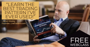 Live Traders - Professional Trading Strategies Presented