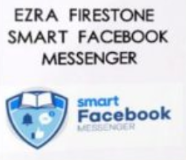 Ezra Firestone - Smart Facebook Messenger Week 4