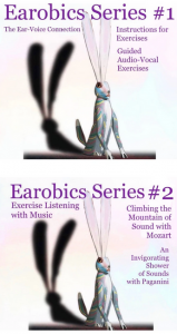 Paul Madaule – Earobics Series 1 & 2