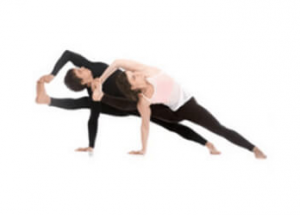 Paul Zaichik - Easy Flexibility - Visvamitrasana