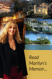 Marilyn Jenett - Feel Free To Prosper Teleseminar