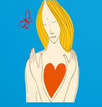 Hale Dwoskin - Sedona Method - Self-Love and Compassion
