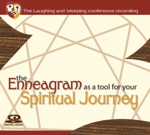 Russ Hudson - Enneagram As A Tool For Your Spiritual Journey