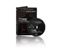 Antonio Braga Neto - The Core Fundamentals of Brazilian JIu-Jttsu