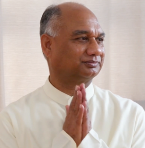 Pandit Rajmani Tigunait - Yoga Sutra Master Course 2