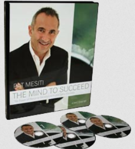 Pat Mesiti - The Mind To Succeed