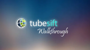 Justin Sardi & Ted Chen - Tubesift Software