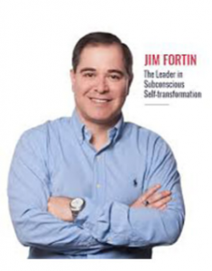 Jim Fortin - Fall 2018 Transformational Coaching Program