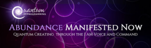 Victor Da Ponte - Abundance Manifested Now