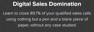 Digital Sales Domination - A Todd Schuchart