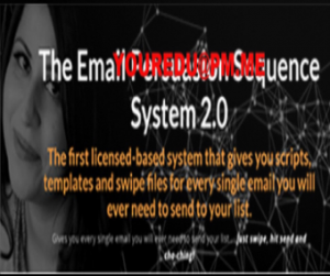 Bushra Azhar - Email Persuasion Sequence 2.0