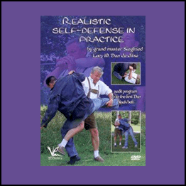 Siegfried Lory-Realistic Self-Defense In Practice