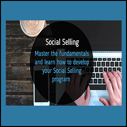 Social Selling - Strategy For Success In The Digital World