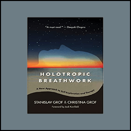 Stanislav Grof - Holotropic Breath work