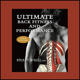 Stuart McGill - The Ultimate Back