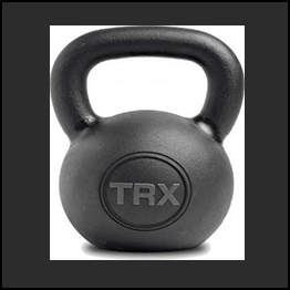 TRX Kettlebell