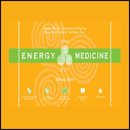 The Energy Medicine Kit