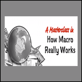 The Investors Podcast - How Macro Really Works