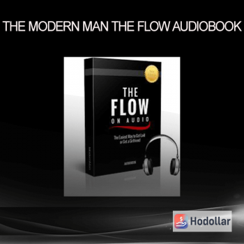 The Modern Man - The Flow Audiobook