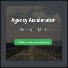 The PPC Agency Accelerator Program - Invisibleppc